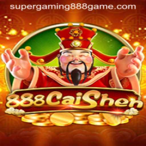 Explore the Enchanting World of 888CaiShen with Supergaming888
