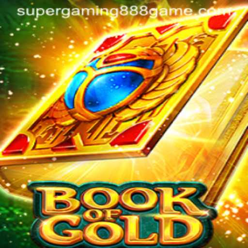 Unlocking the Mysteries of Book of Gold with Supergaming888
