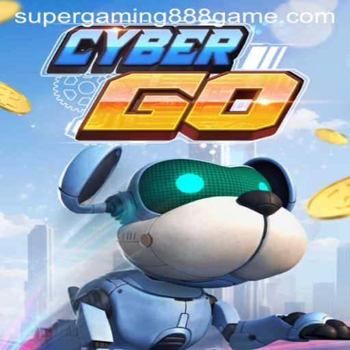 CyberGO: An Immersive Gaming Experience by Supergaming888