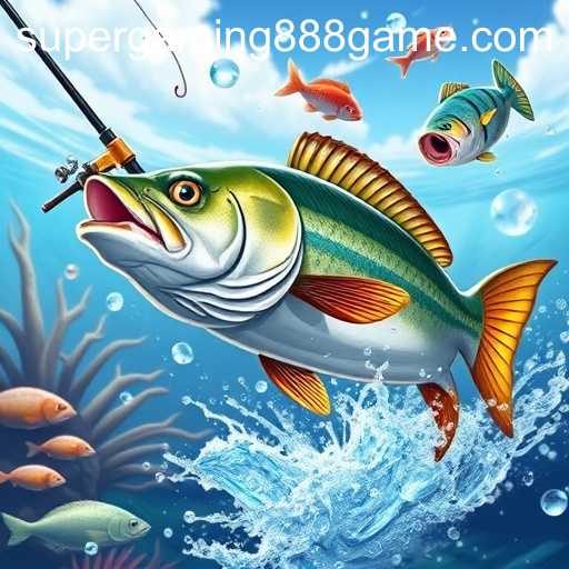 Fishing Games