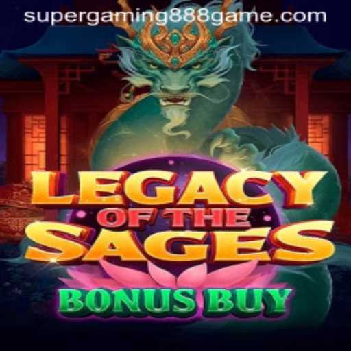 Exploring the Thrills of LegacyoftheSagesBonusBuy