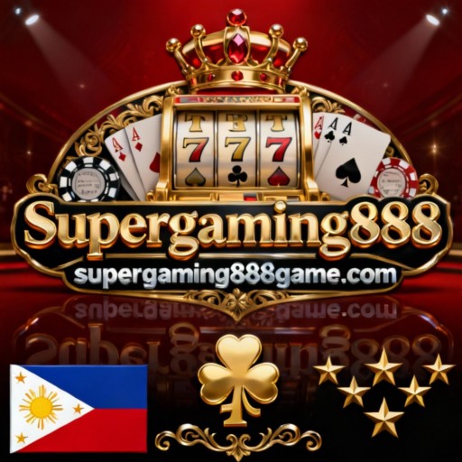 Supergaming888