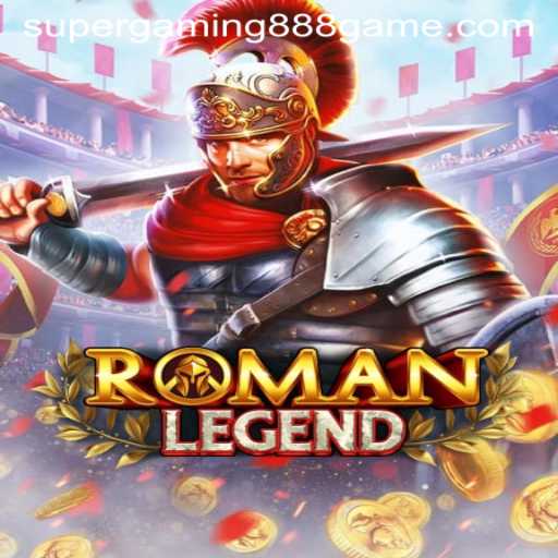 RomanLegend: A Mythic Adventure with Supergaming888